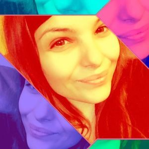 Meet your Posher, Kari